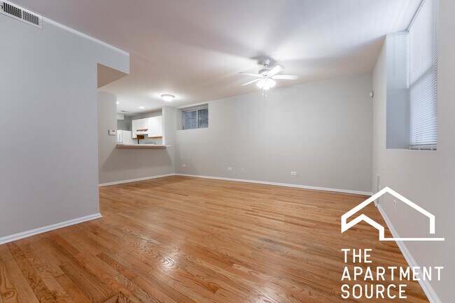 Photo - 1933 N Sedgwick St Unidad G