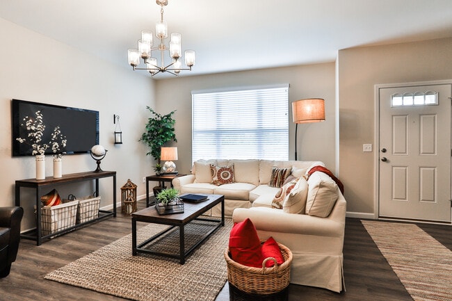 Creekside Landing