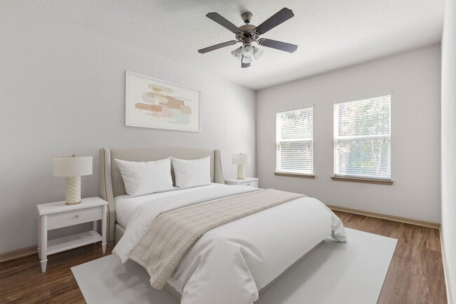 Photo - Lakeline at Bartram Park