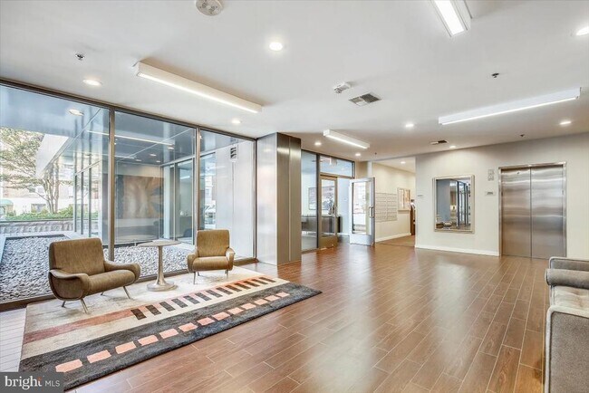 Photo - 3883 Connecticut Ave NW Unit 215
