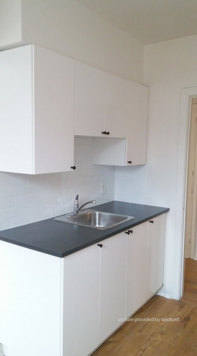 Photo - 1 Bedroom Apartment located in Wilson Heights Unit 3