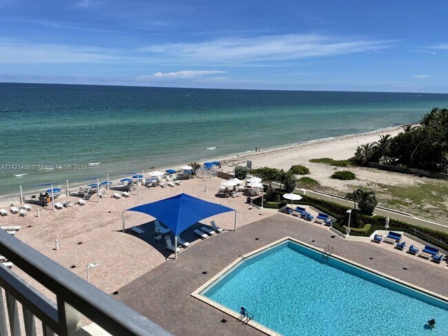 Photo - 3180 S Ocean Dr Unit 610