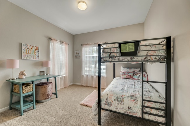 Cienega Apartments
