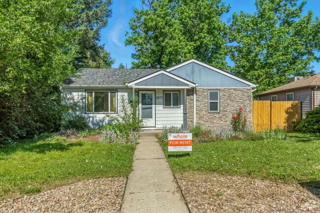Building Photo - 2875 Fenton St Rental