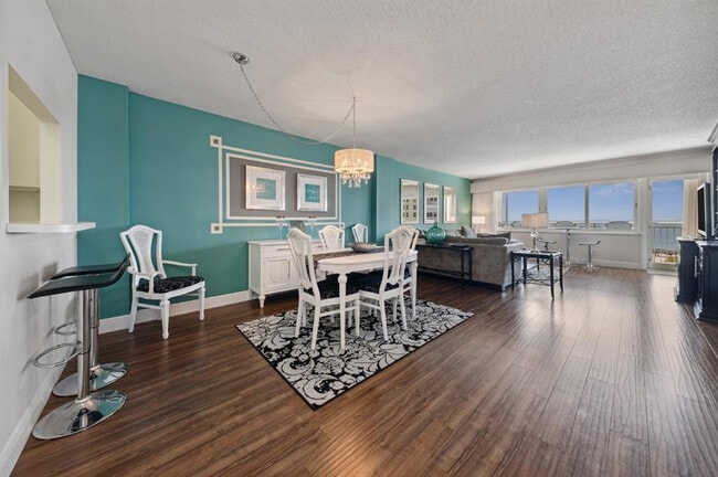 Photo - 328 N Ocean Blvd Unit 1007