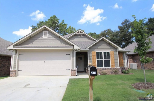 Building Photo - 2938 Mdw Brk Trl Rental