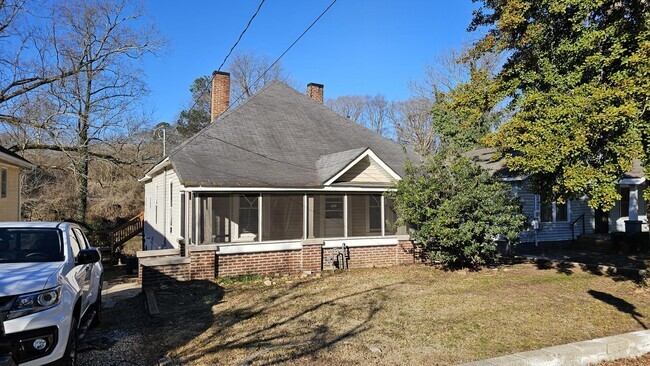 Building Photo - 1259 Hill St SE Rental