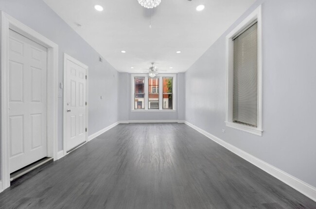 Photo - 2253 W Belmont Ave Apartments Unit #1