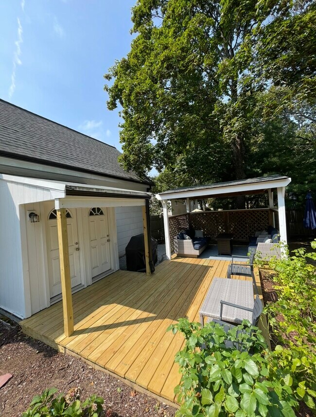 Photo - 709 Liberty St Unidad 1