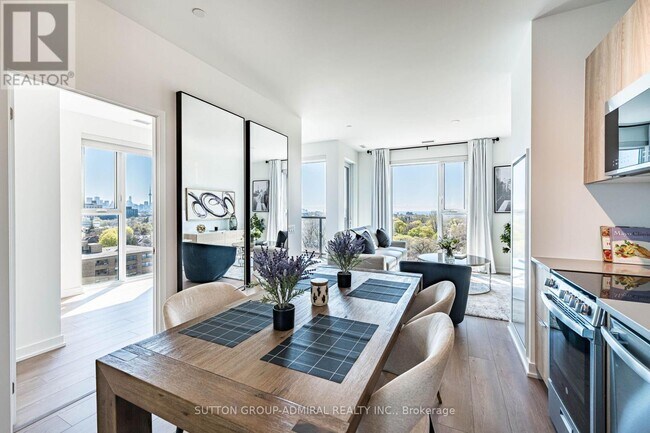 Photo - 1660 Bloor St W Unit 1203