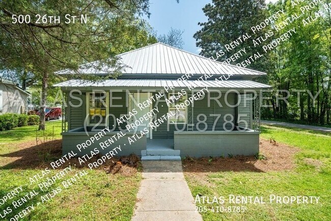 Photo - 500 26th St N