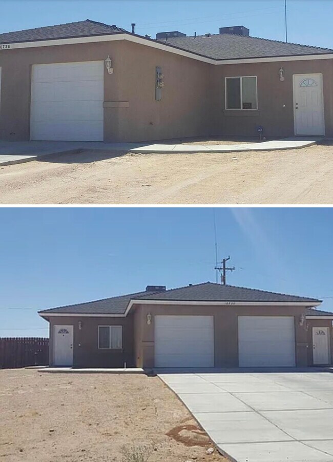 Duplex - 10730 Garibaldi Dr Unit B