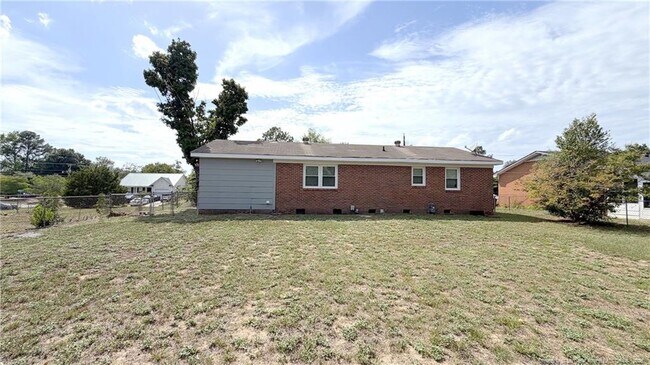 3257 Vardaman Ave
