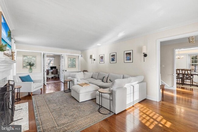 Photo - 4407 Whittier Rd