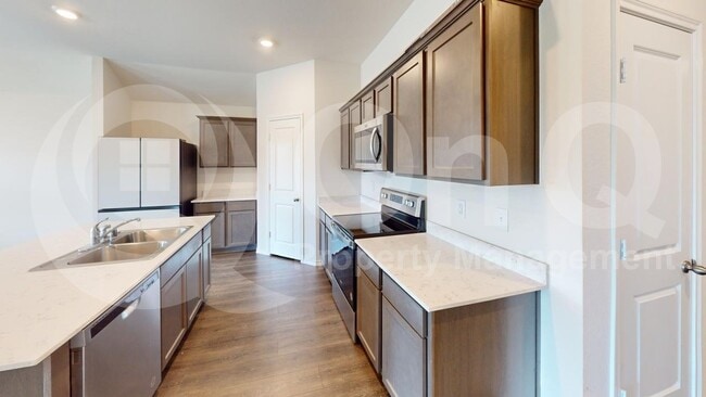 Building Photo - 1408 Thunder Cyn Wy Rental