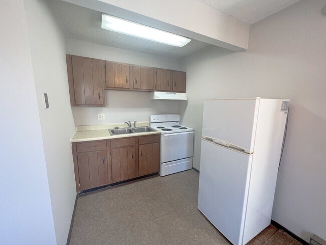 Photo - 2402 Marquette Rd Unidad Apt 14