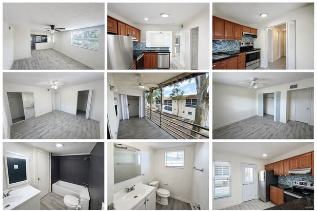 Building Photo - GATELAND VILLAGE Unit 10H