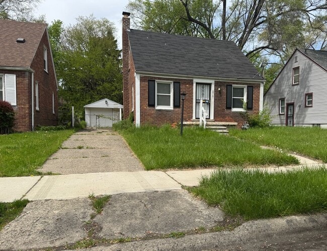 Photo - 20181 Gallagher St House