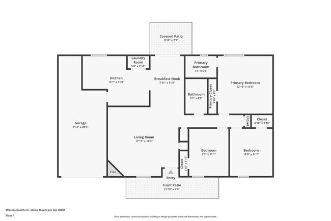 Photo - 4964 Galbraith Cir