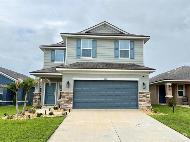 Building Photo - 36169 Trinity Glade Rd Rental