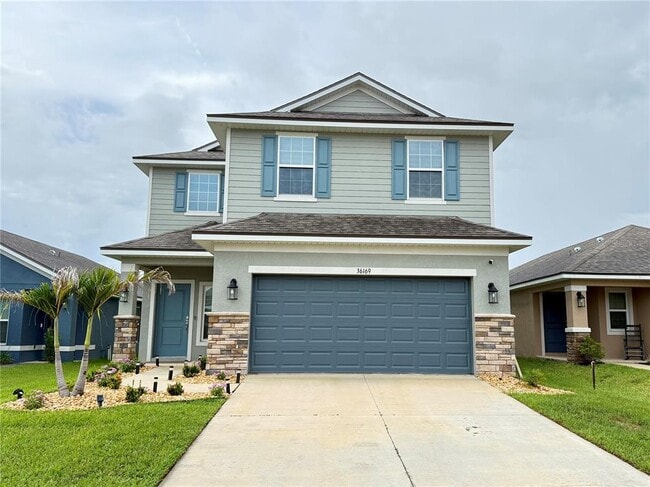 Photo - 36169 Trinity Glade Rd House