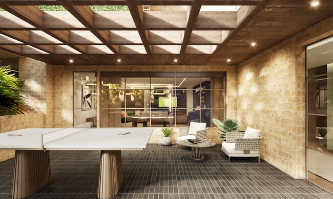 Voyager Residences