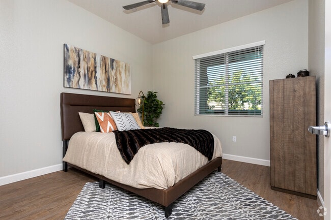 Photo - Maravillosa at Campus Pointe SENIOR 55+