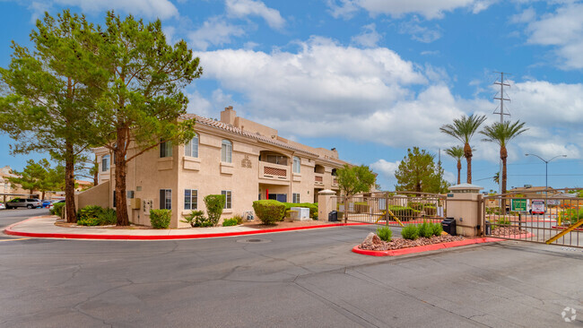 Building Photo - 7400 W Flamingo Rd Unit 2006 Rental