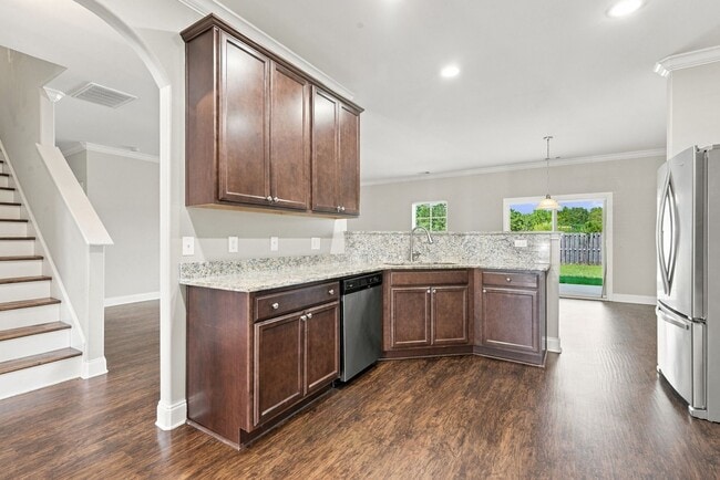135 Greyston Drive