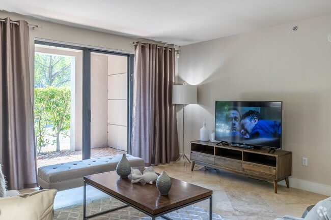 2 BR, 2 BA
