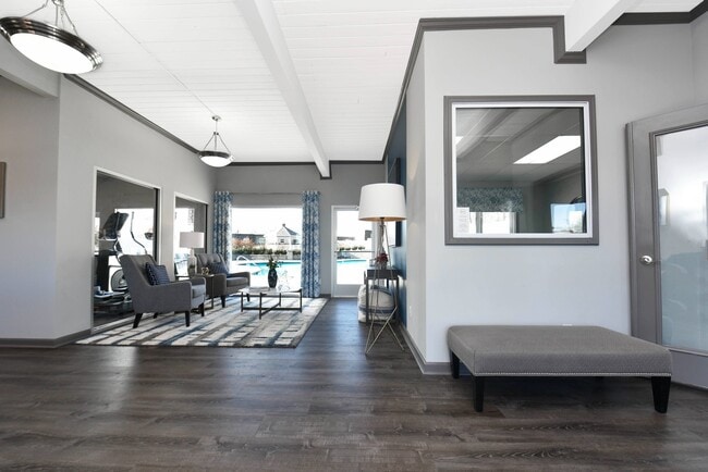 Leasing Office