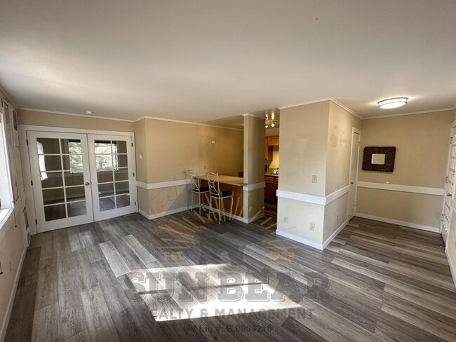 Photo - Cute One Bedroom! Will be Newly Painted!