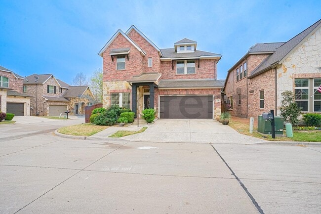 Building Photo - 1209 Savoy Ln