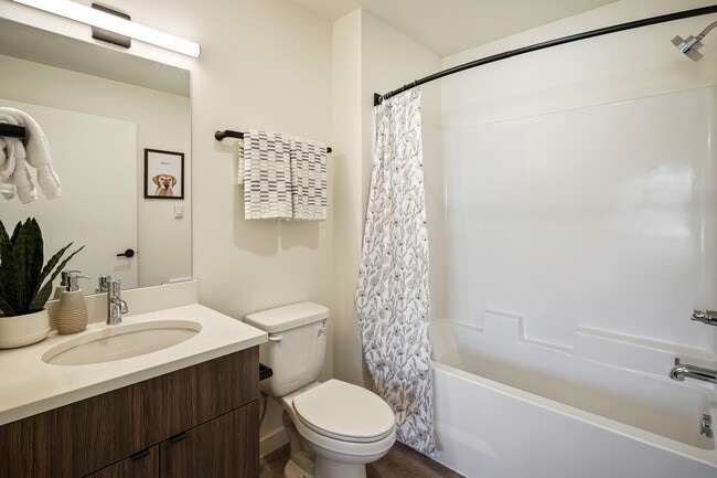 Edgewater Apartments