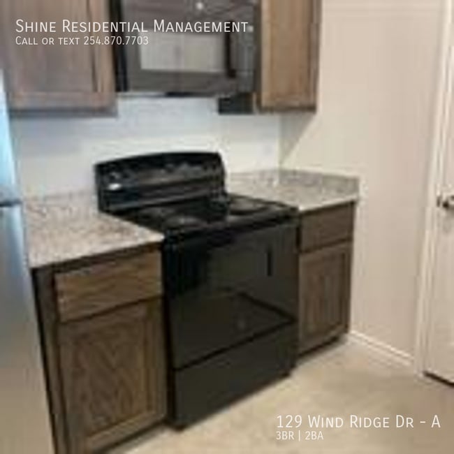 Photo - 129 Wind Ridge Dr Unidad A
