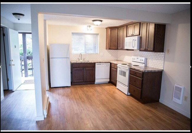 Photo - Second Story Apartments