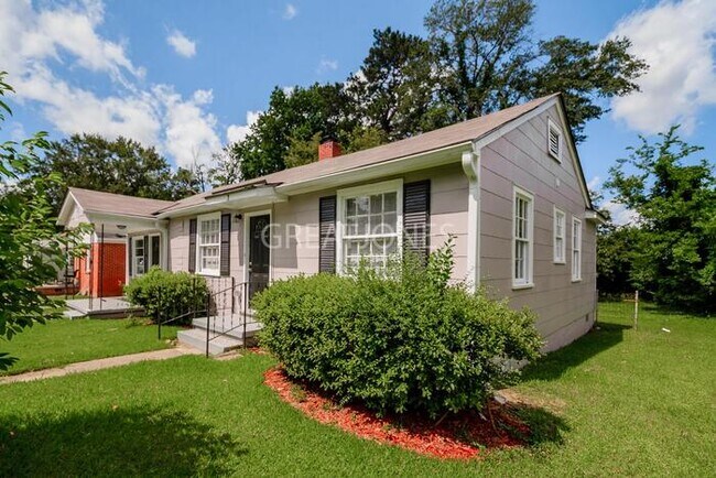 Photo - Charming 3 Bedroom in Tuscaloosa!