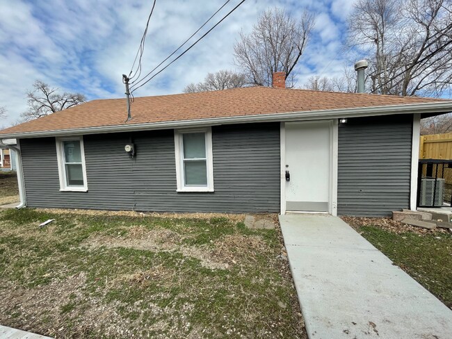 "Charming 2-Bedroom Wichita Home with Gleaming Hardwood Floors!" Hurry! Limited-Time Special: NO...