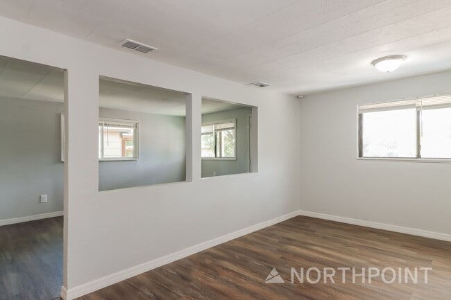 Photo - 3 BR/1.5BA | Newly Renovated Single Family Home |  Tropical Landscaping | In St Peterburg!