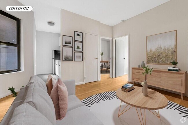 Building Photo - 234 E 50th St Rental