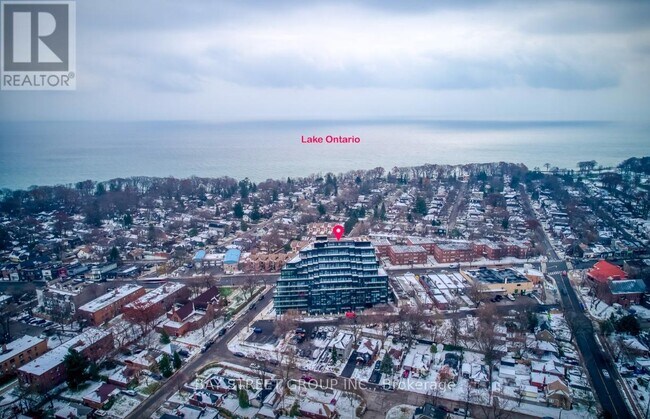 Photo - 2 Manderley Dr Unité 805