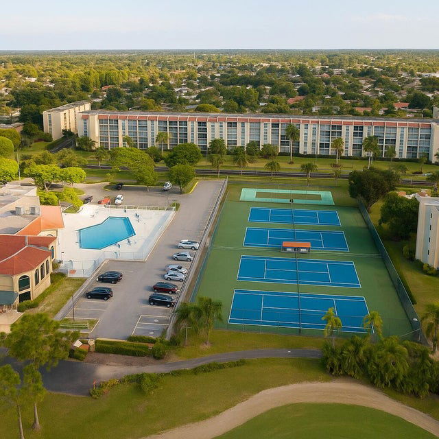 Photo - 3590 Via Poinciana Unit 510