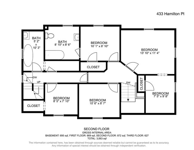 Photo - 433 Hamilton Pl