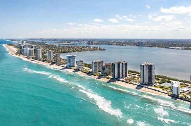 Building Photo - 2800 N Ocean Dr Unit B-14d Rental