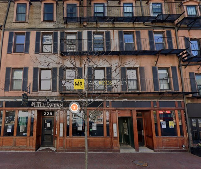 Building Photo - 238 Cambridge St Unit 7 Rental