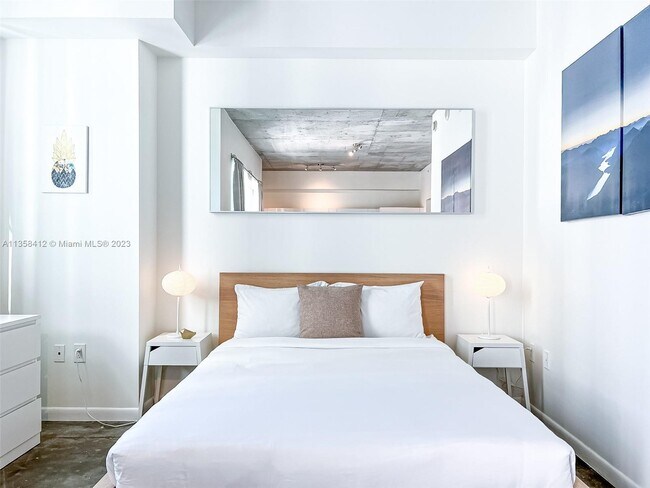 Photo - 133 NE 2nd Ave Unit 1410