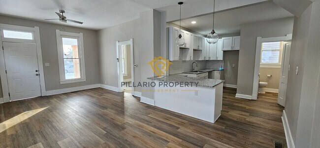 Photo - Renovated 3-Bedroom Gem Near Downtown Indy, Available NOW!