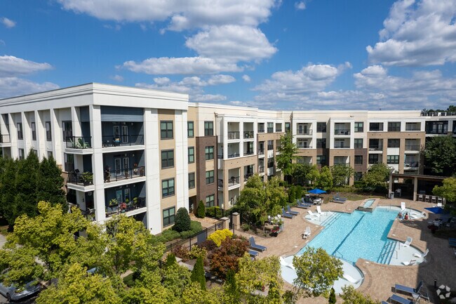 Photo - Reserve Decatur Apartments