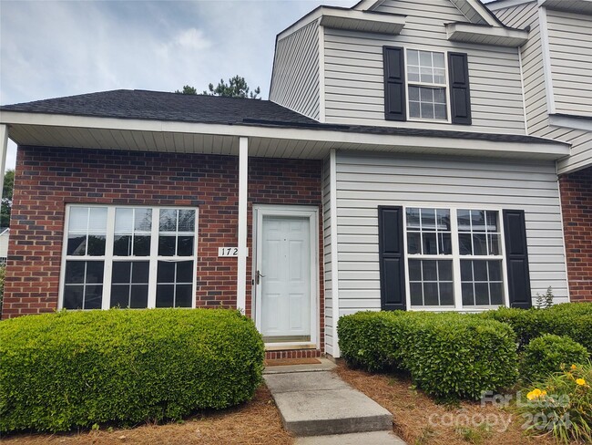 Photo - 1728 Forest Side Ln Townhome