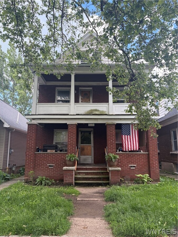 Photo - 1793 Welch Ave